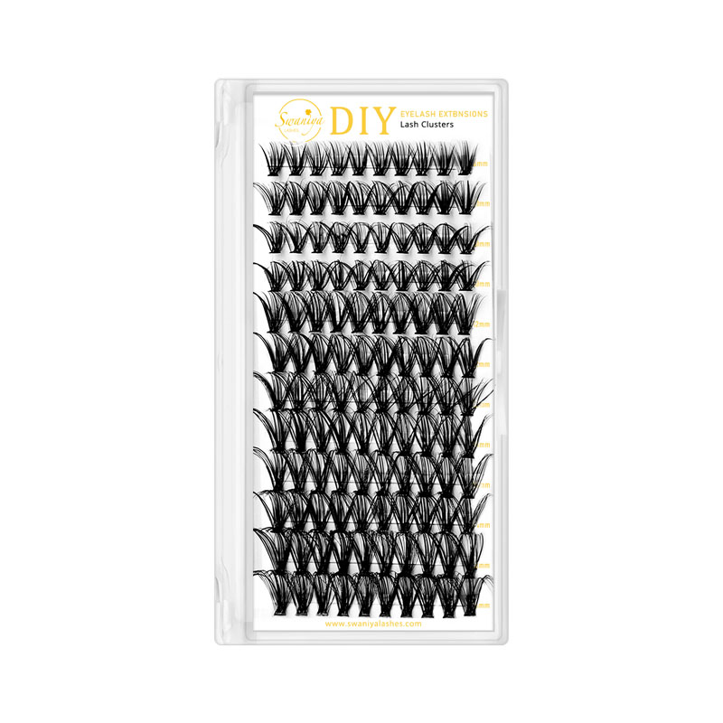 Hoe Wispylashes te verwijderen